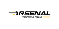 ARSENAL INDUSTRIAL