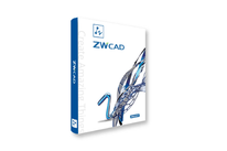 CAD programma | ZWCAD
