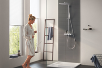 Dušas sistēma | GROHE SmartControl
