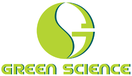 GREEN SCIENCE