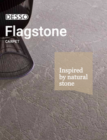 DESSO Flagstone | Iedvesmojoties no dabīgā akmens