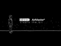 Desso | airmaster business