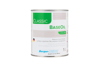 Classic® Base Oil – lakojama, eļļojama vai vaskojama tonētā eļļa