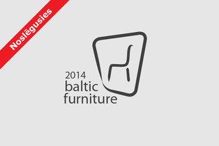 Baltic Furniture 2014