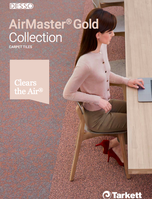 Air Master Gold collection