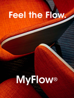 MyFlow mēbeļu katalogs