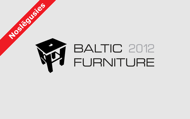 Baltic Furniture 2012
