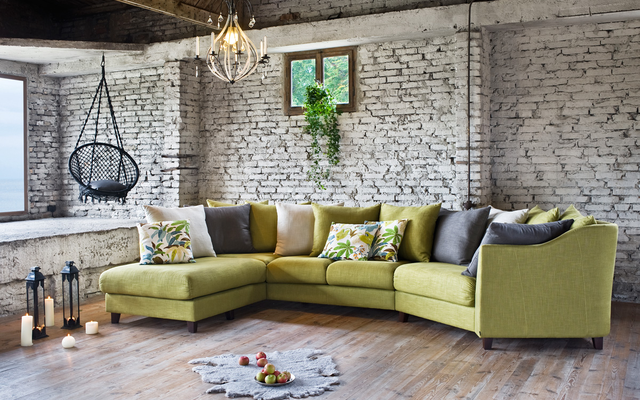 Izstādē „Baltic Furniture 2014” – plaša mēbeļu izvēle visām gaumēm!