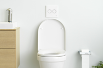Piekaramais tualetes pods | Hygienic Flush