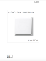 LS 990 – The Classic Switch 