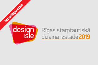 Design Isle 2019