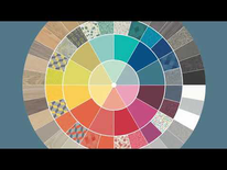 Explore new Heterogeneous coloured Vinyl floor and wall collections