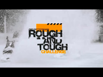 Rough And Tough Challenge – OBO Bettermann
