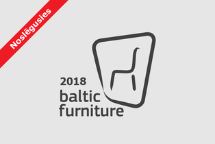 Baltic Furniture 2018