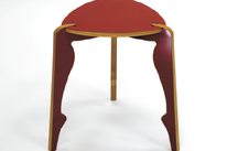 Krēsls, taburete | BOLERO