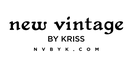595 | NEW VINTAGE BY KRISS