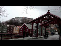 Roof Renovation in Trondheim (Norway). Part 1.