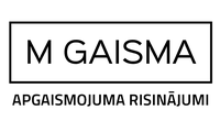 M GAISMA