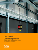OBO Quick wire