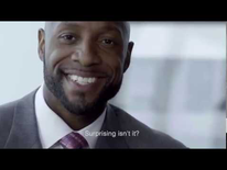 AirMaster commercial Alonzo Mourning-office
