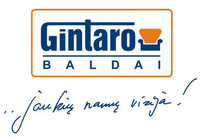 GINTARO BALDAI