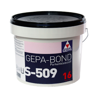 GEPA-BOND S-509 LĪME